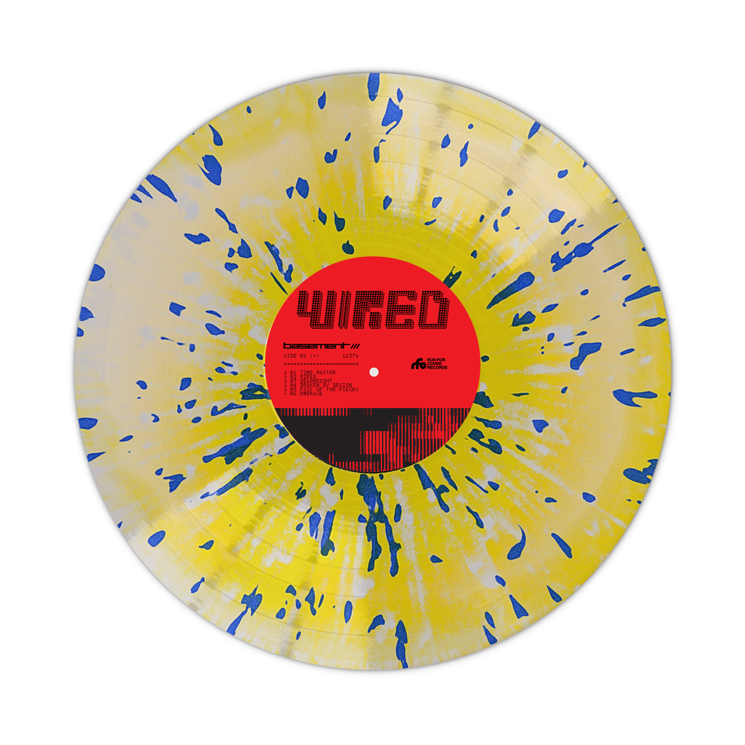 Electronic — Store | Discover Rare Vinyl Today — Vertigo Vinyl